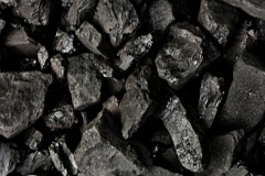 Chalfont Grove coal boiler costs