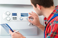 free commercial Chalfont Grove boiler quotes