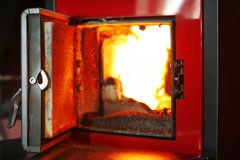 solid fuel boilers Chalfont Grove
